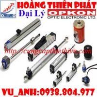 Đại Lý OPKON việt nam