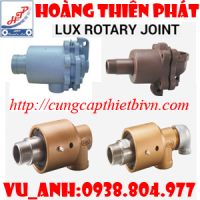 Khớp nối Lux Rotary Pressure Joints tại việt nam