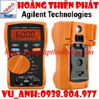 Đại Lý Agilent việt nam