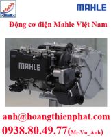 Động cơ điện Mahle tại Việt Nam