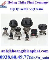 Đại lý Gemu Việt Nam-Hoàng Thiên Phát technical technology Company.
