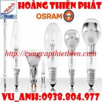 Bóng đèn Osram việt nam