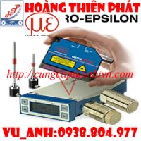 Cảm biến Capacitive Micro-Epsilon tại Việt Nam